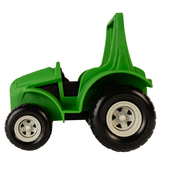Flek - Tractor and Trailer with Alex