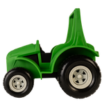Flek - Tractor and Trailer with Alex