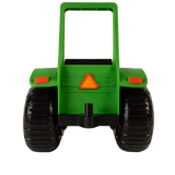 Flek - Tractor and Trailer with Alex