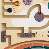 Top Bright - The Unicorn Maze