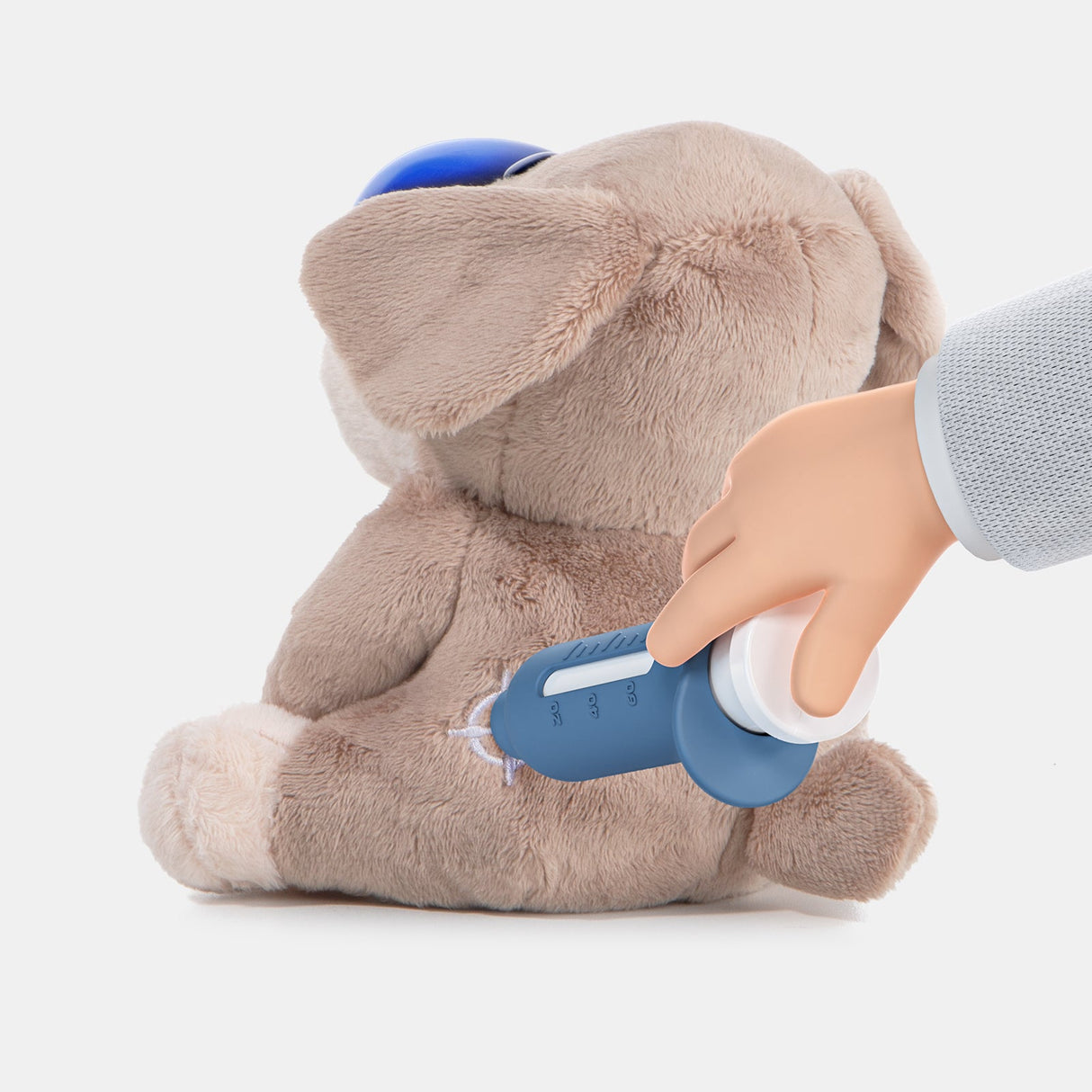 Top Bright - Coffret vétérinaire Dr. Dog