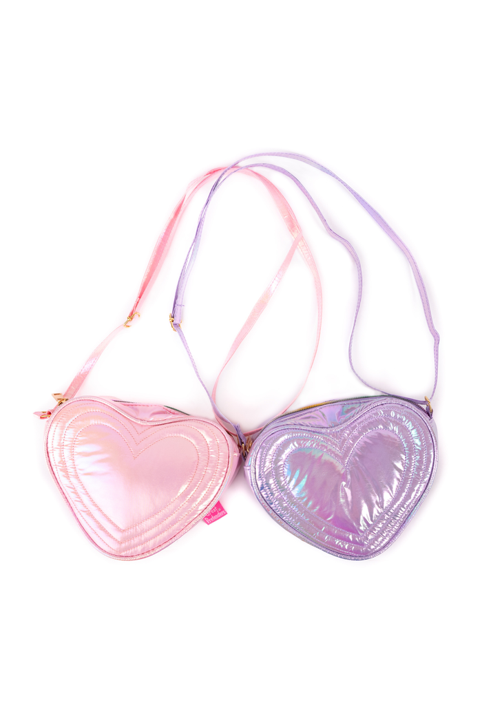 Sac à  bandoulière - True Heart (assortiment)