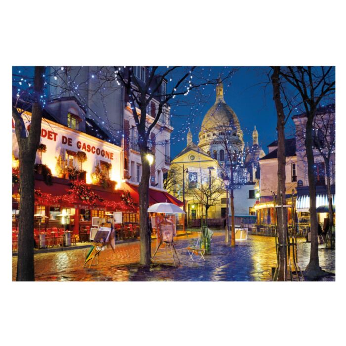 Paris - 1500 pcs
