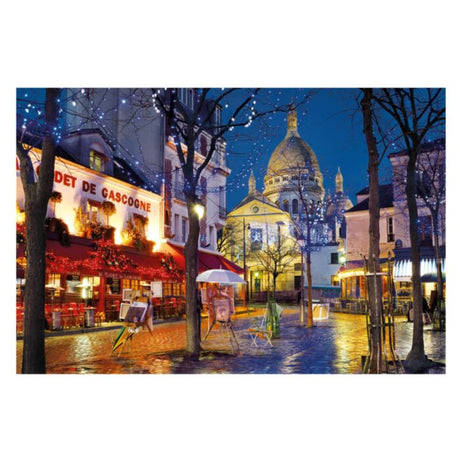 Paris - 1500 pcs