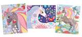 Cards to Create - Diamond Horses
