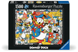 Donald Duck - 1500 mcx