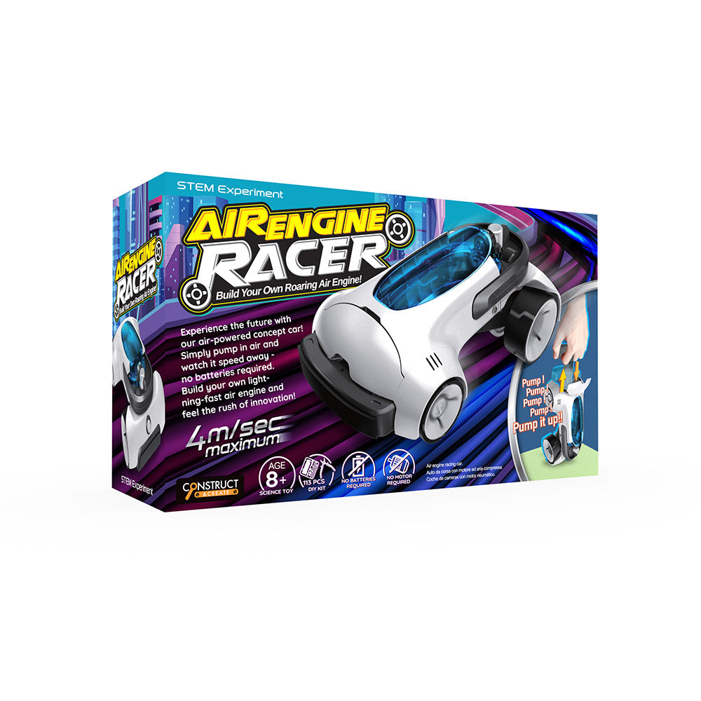 Air Engine Racer (Multi)