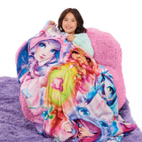 Couverture - Party Pyjama - Nebulous Stars