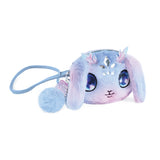 Sac à main en peluche Agatha - Nebulous Stars
