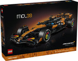 McLaren MCL39 F1 Car - Technic
