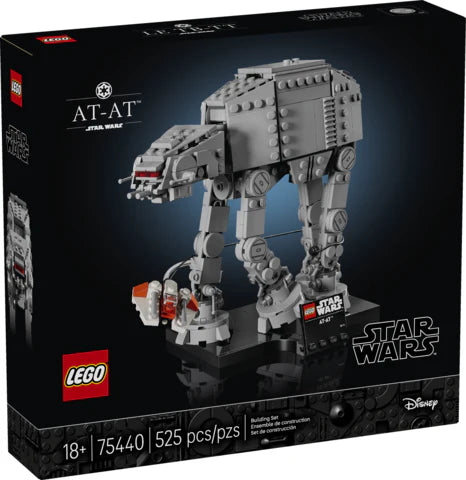 AT-AT - Star Wars