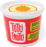 Pâte à Modeler Parfumée - Orange 1 kg
