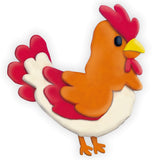 Modeling Clay - Farm animals