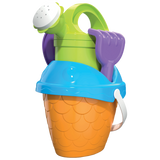 Beach Set Fish Bucket