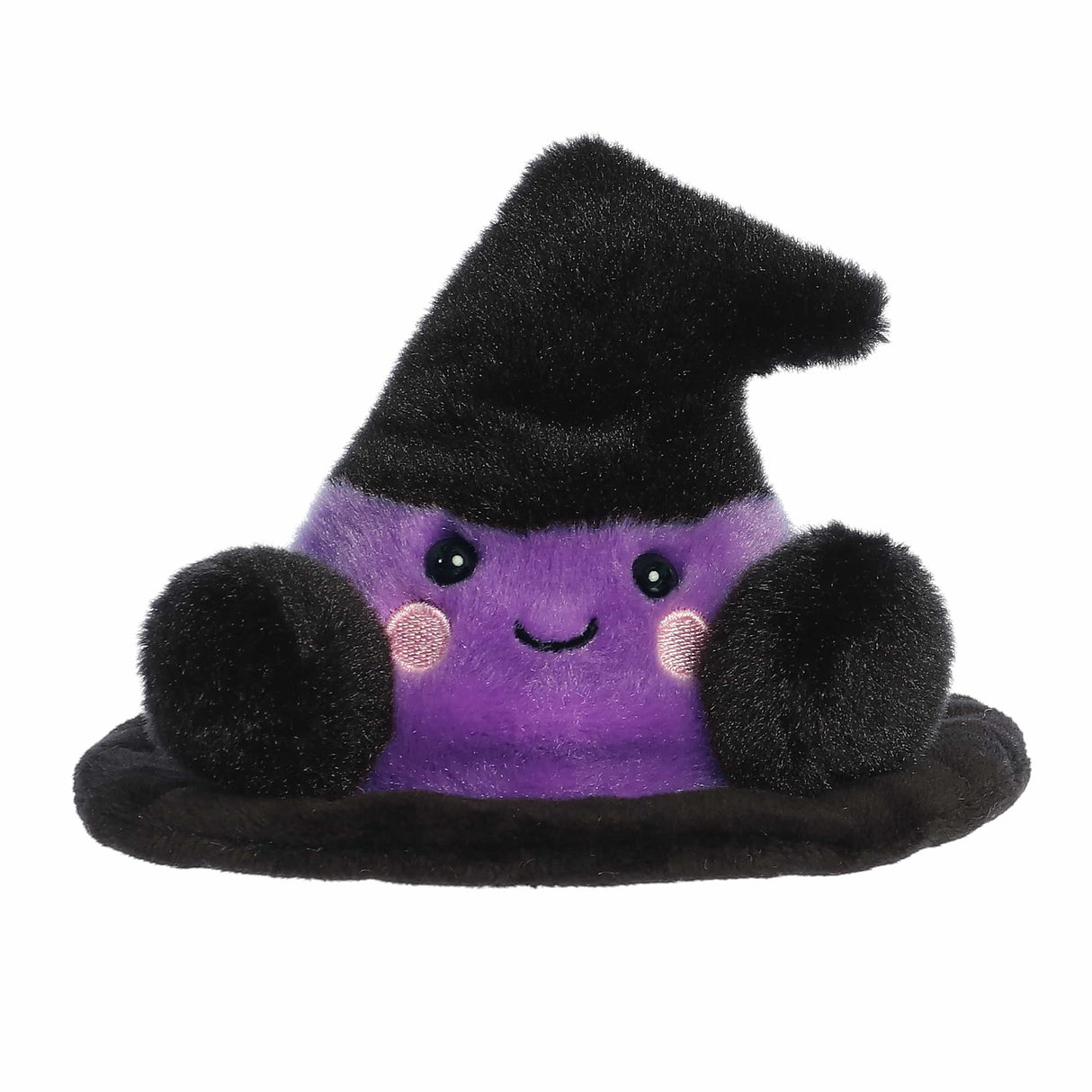 Palm Pals - Rowena the Witch Hat - 5 in