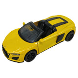 Die Cast - 1:39 Audi R8 Spyder