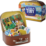 Le voyage de Toby (Fr)