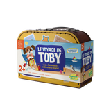 Le voyage de Toby (Fr)