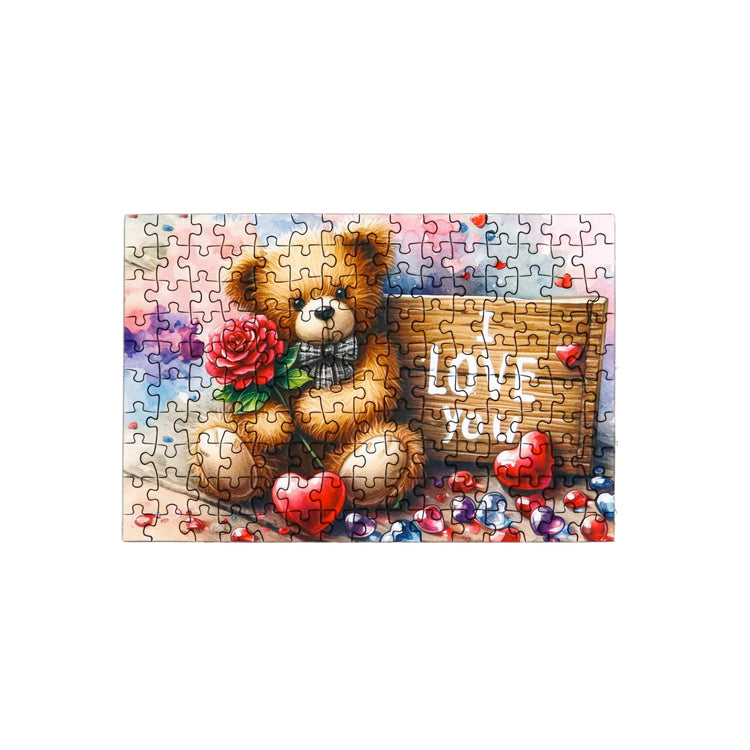 Teddy Love - 150 pcs Mini