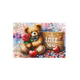 Teddy Love - 150 pcs Mini
