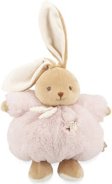 Kaloo - Chubby Pink Bunny 25 cm