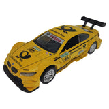 Die Cast - 1:42 BMW M3 DTM