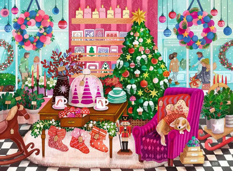 Christmas Boutique - 500 mcx