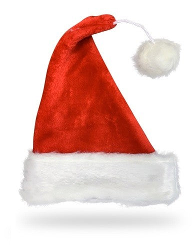Santa's hat