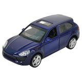 Die Cast - 1:43 Porche Cayenne S