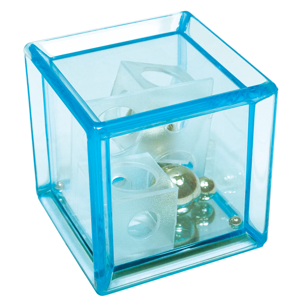 Cubed3 (assortiment)