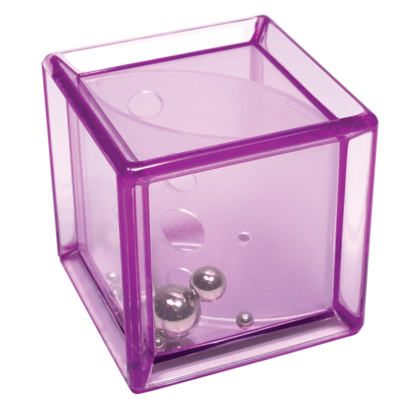 Cubed3 (assortiment)