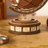 DIY Creation Set - Global Wonders