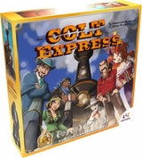Colt Express (Eng)