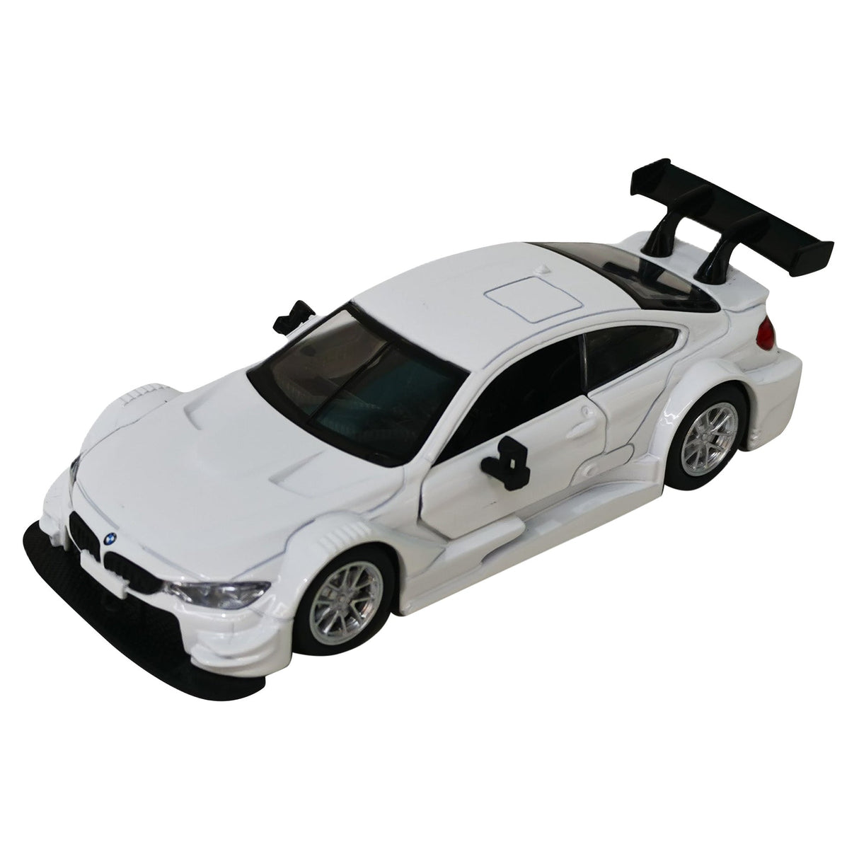Die-Cast - 1:44 BMW M4 DTM