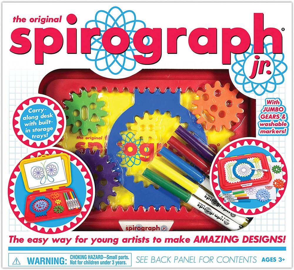 Spirograph - Junior