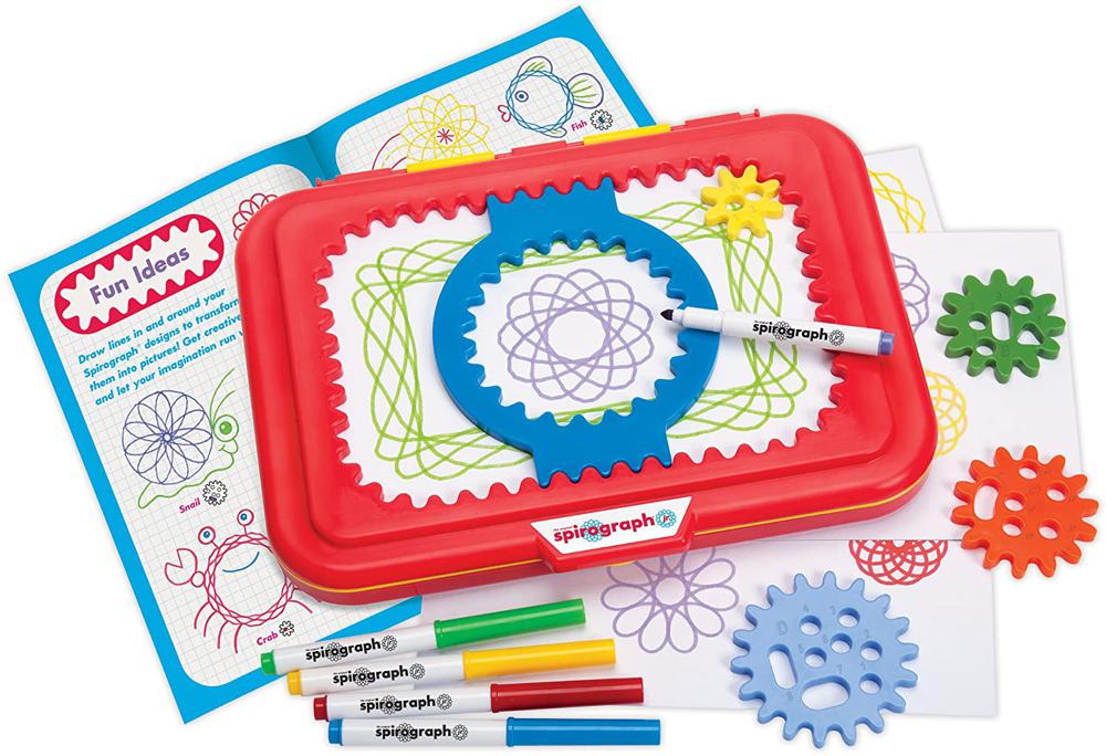 Spirograph - Junior