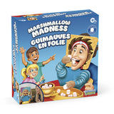 Marshmallow Madness (Bil)