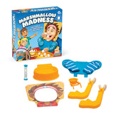 Marshmallow Madness (Bil)