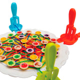 Ready Set Spaghetti (Bil)