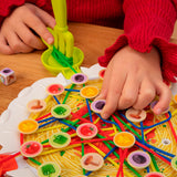 Ready Set Spaghetti (Bil)