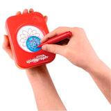 Spirograph - Travel (Bil)