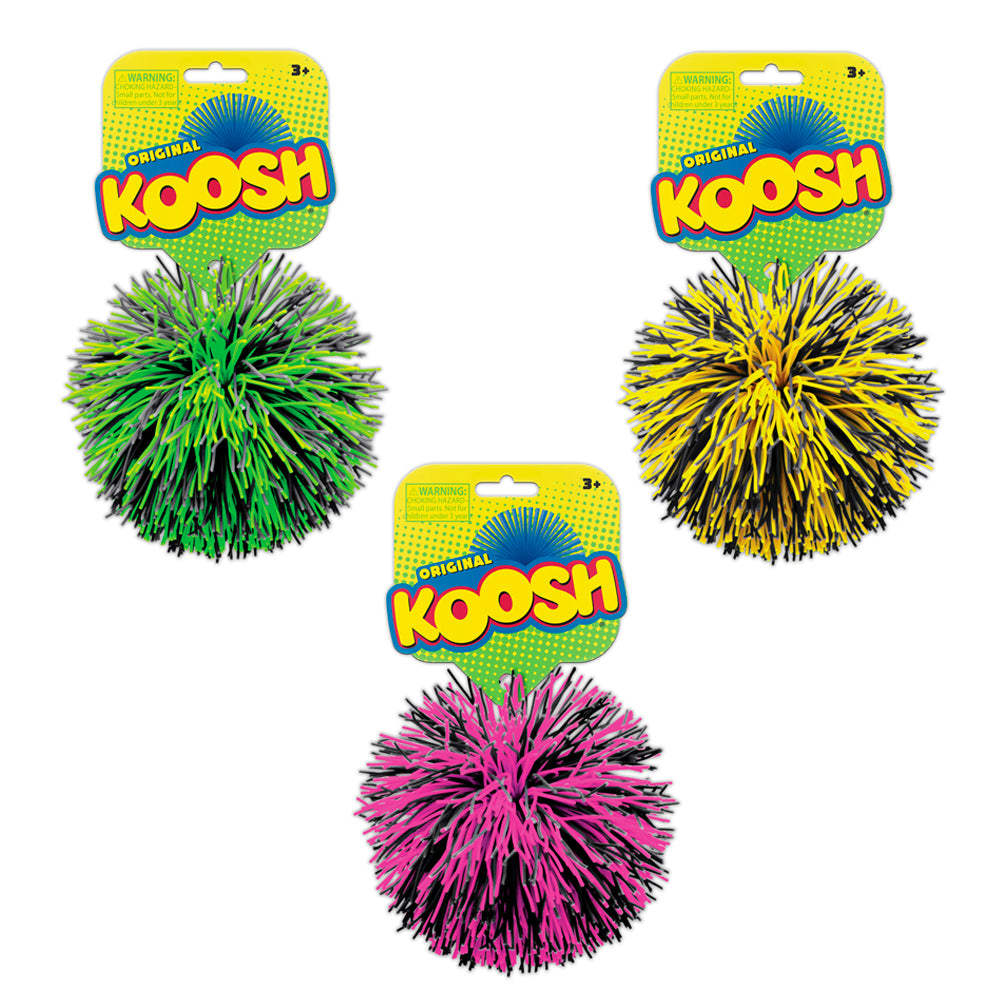 Koosh - Neon Ball
