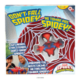 Ne tombe pas Spidey (Bil)