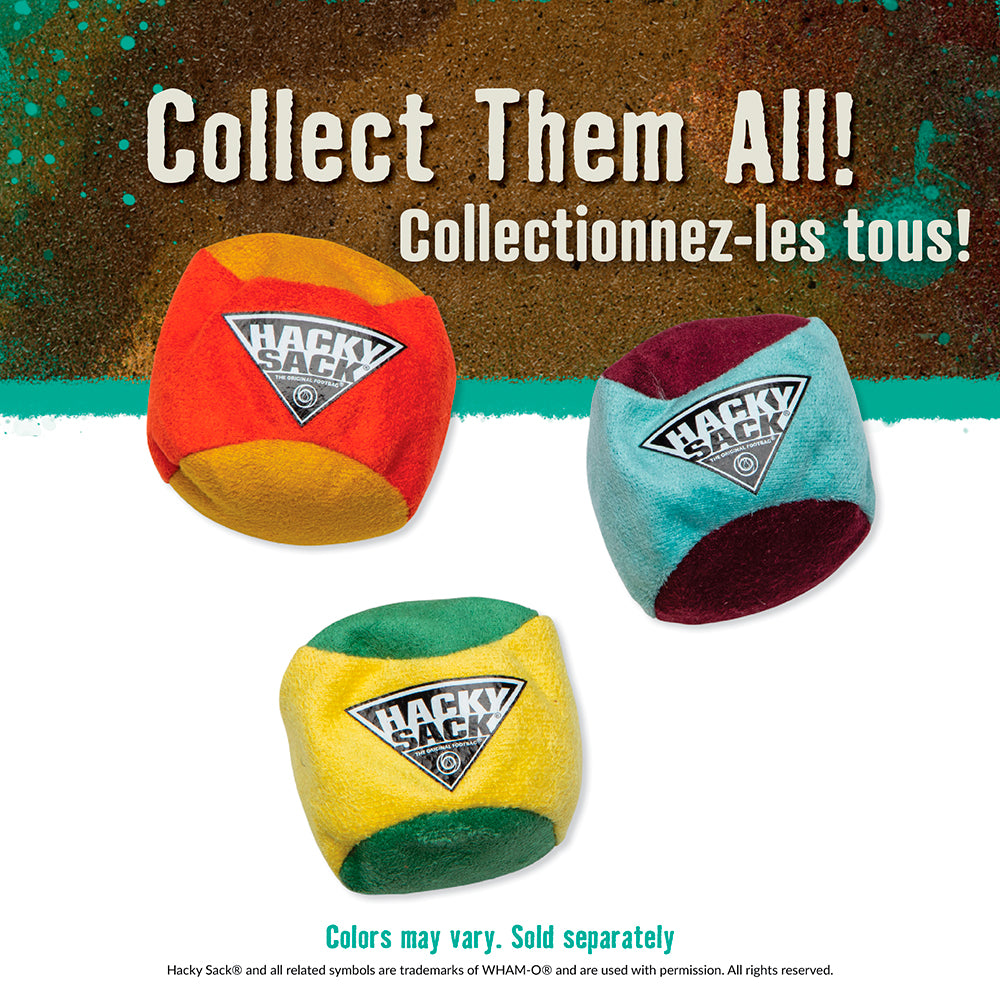 Aki Hacky Sack - Original (assortiment)