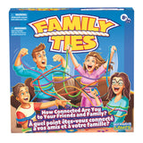 Family Ties (Bil)