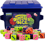 Dumpster Dice (Bil)