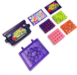 Dumpster Dice (Bil)