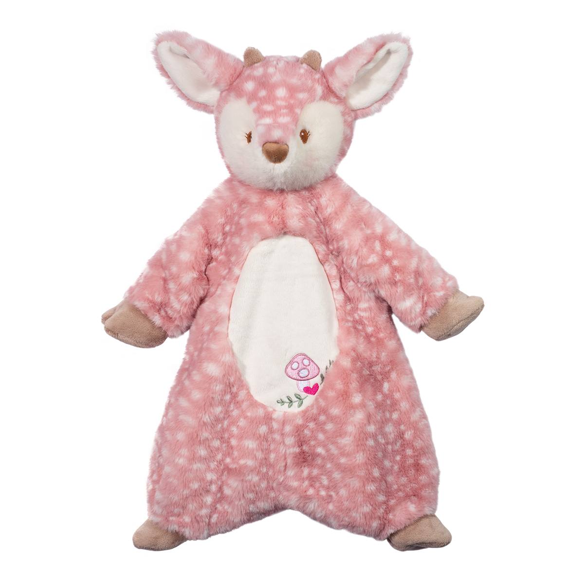 Farrah Pink Fawn - Sshlumpie