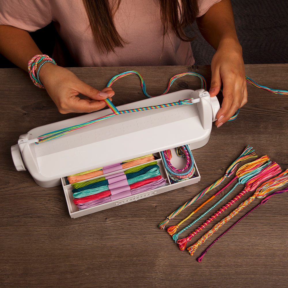 Loopdedoo - Spin Bracelets Kit