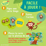 Comme des petits singes (Fr)